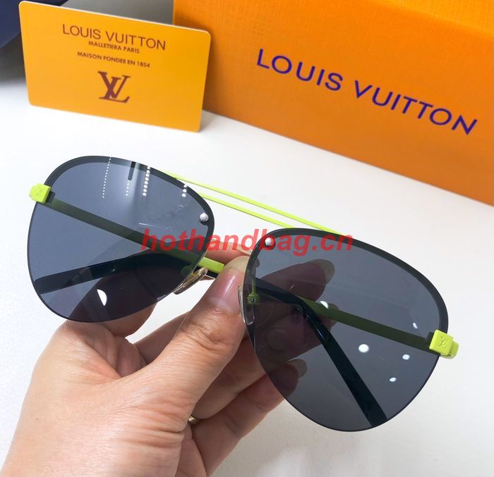 Louis Vuitton Sunglasses Top Quality LVS01646